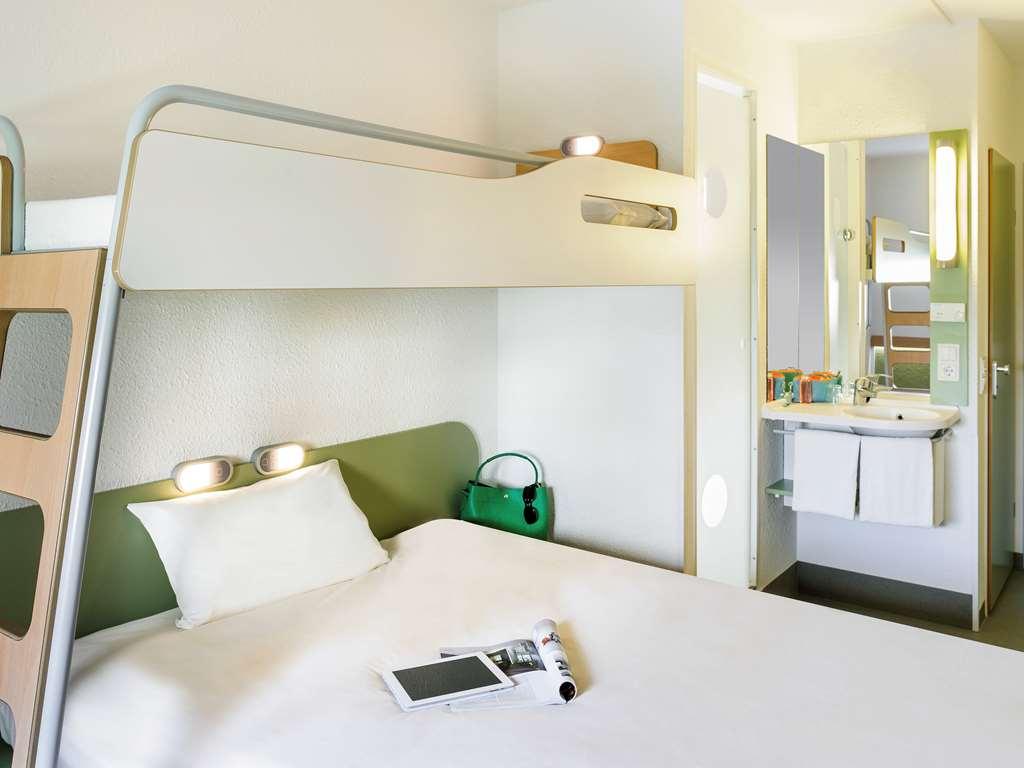 Ibis Budget Lille Wasquehal Room photo