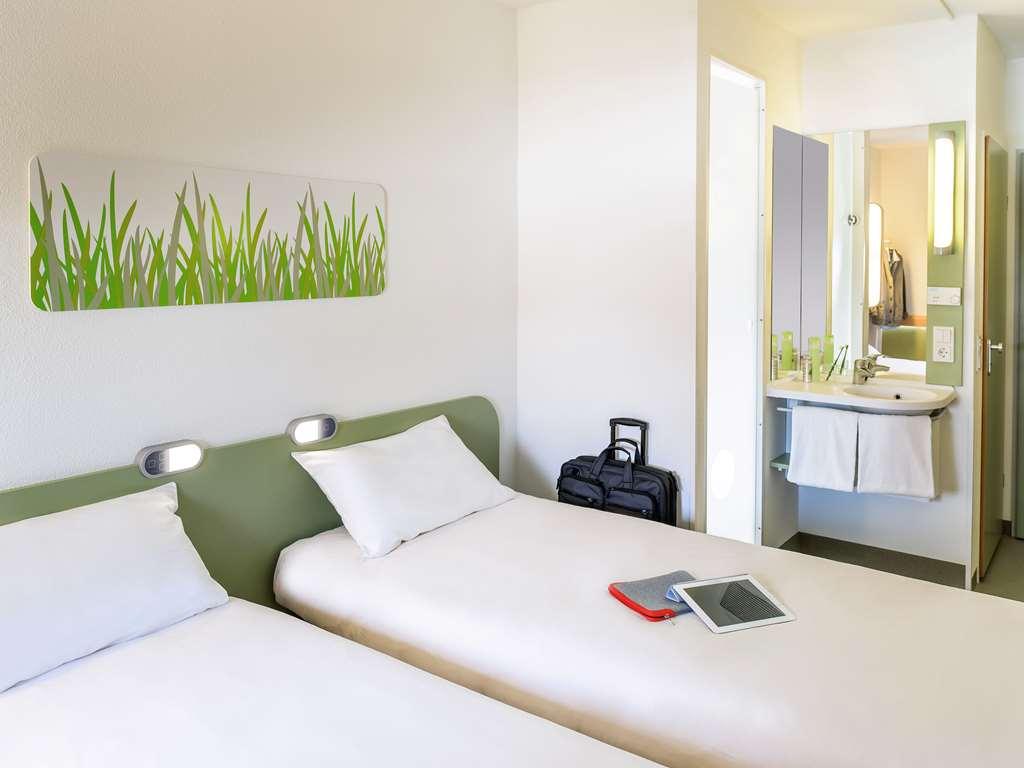 Ibis Budget Lille Wasquehal Exterior photo